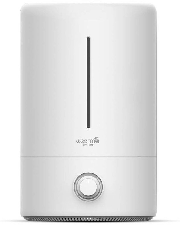 Увлажнитель воздуха Deerma DEM-F628W белый