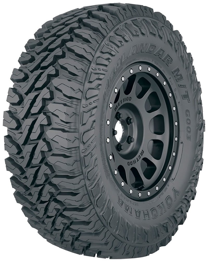 Yokohama G003 11.50/32 R15 113Q