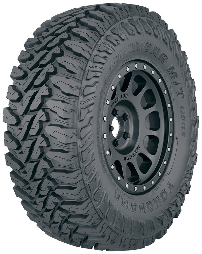 Yokohama G003 11.50/32 R15 113Q купить,157560