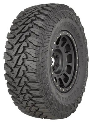 Yokohama Geolandar M/T G003 295/70 R17 121Q купить,NaN