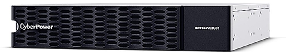 Аккумулятор CyberPower BPE144VL2U01
