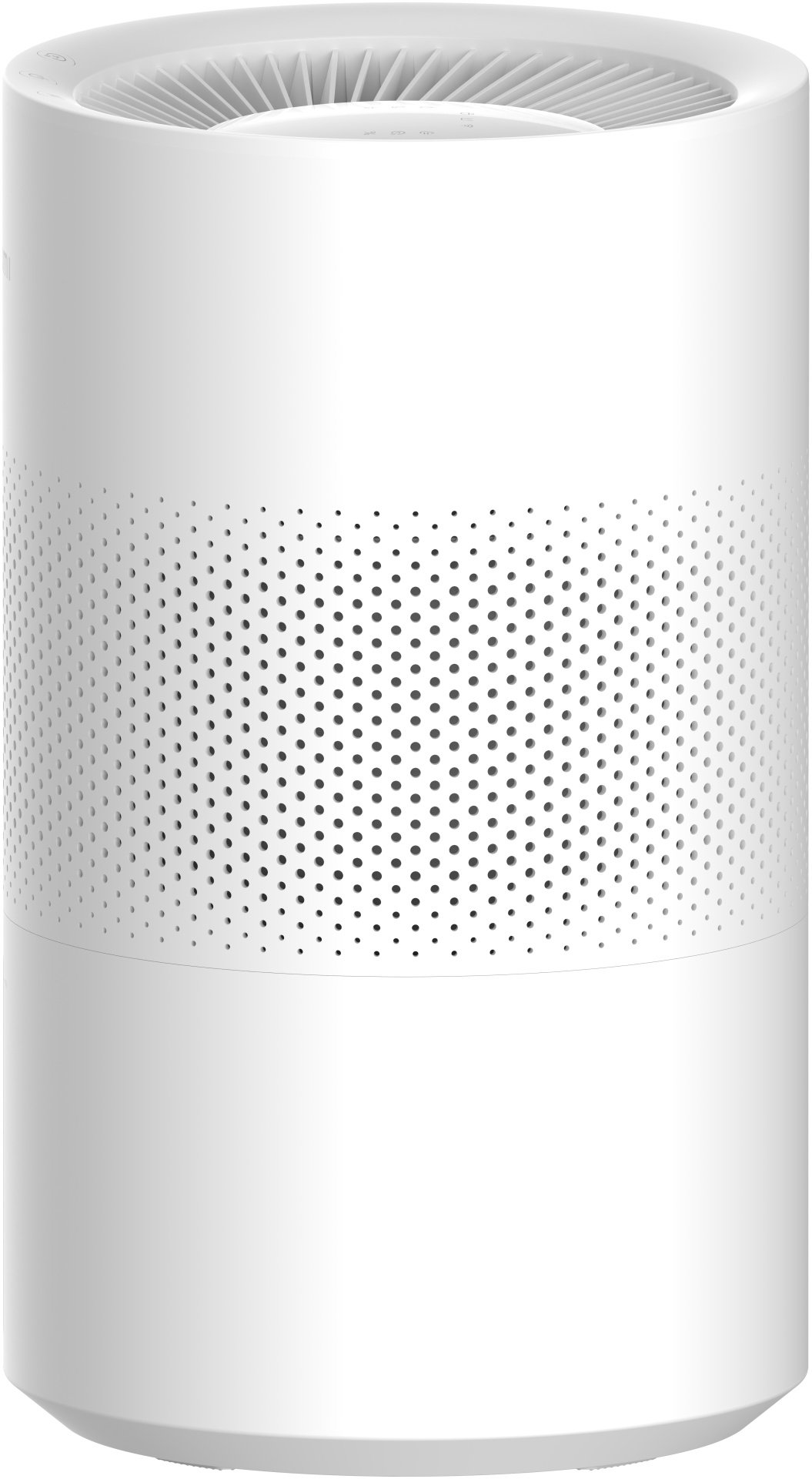 Увлажнитель воздуха Xiaomi Smart Evaporative Humidifier белый купить,NaN