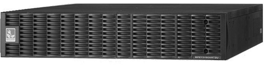 Аккумулятор CyberPower BPSE72V45ART2U