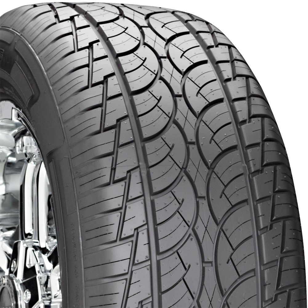 Nankang SP 7 305/50 R20 120H купить,NaN