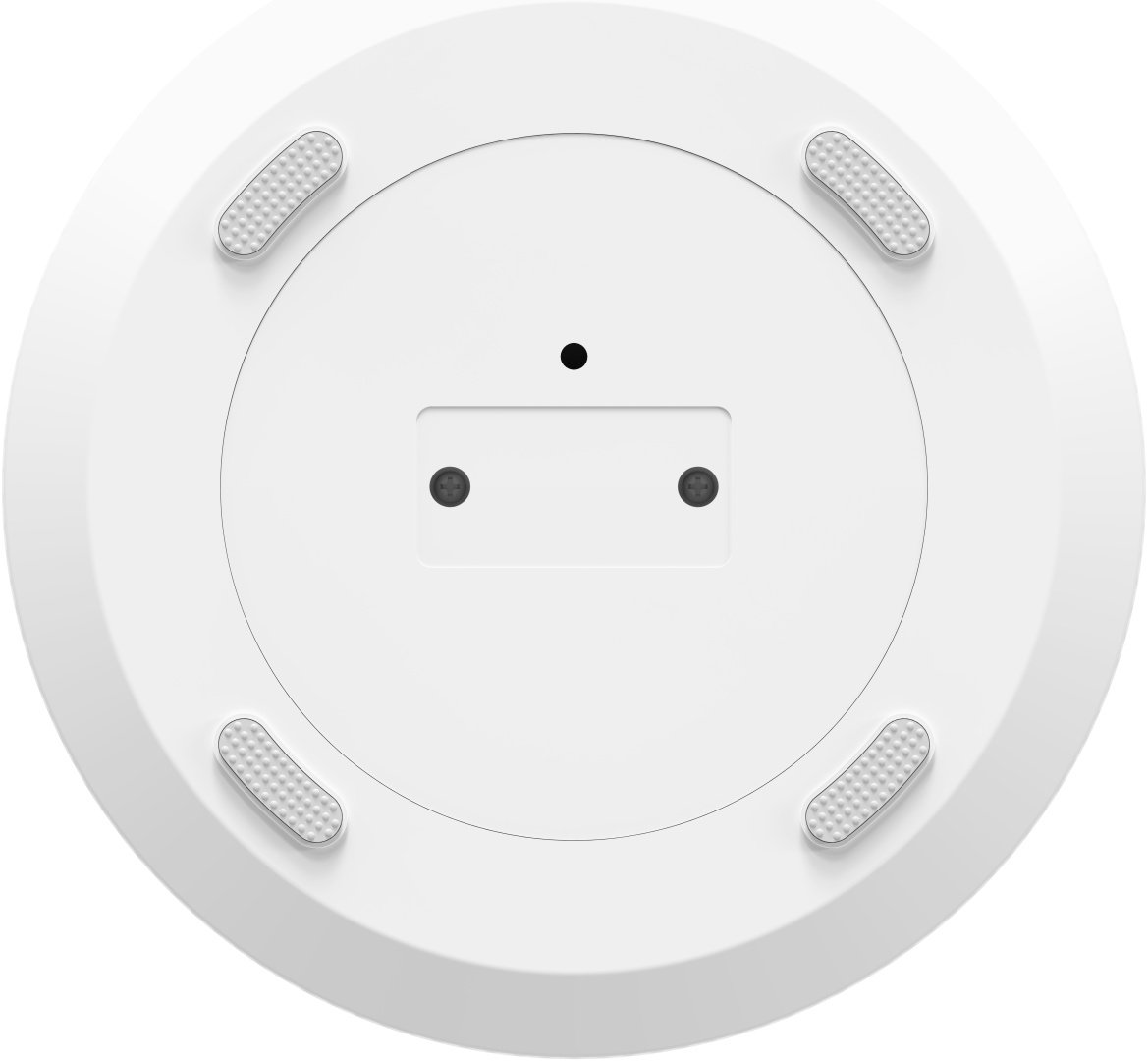 Увлажнитель воздуха Xiaomi Smart Evaporative Humidifier белый