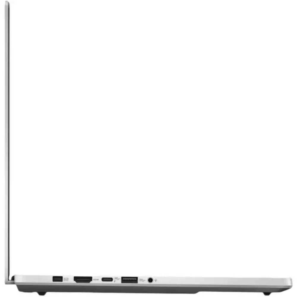 Ноутбук Asus ROG Zephyrus G14 GA403WW-QS099W 90NR0MA4-M004R0 14" White купить,NaN