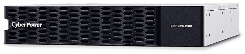 Аккумулятор CyberPower BPE192VL2U01