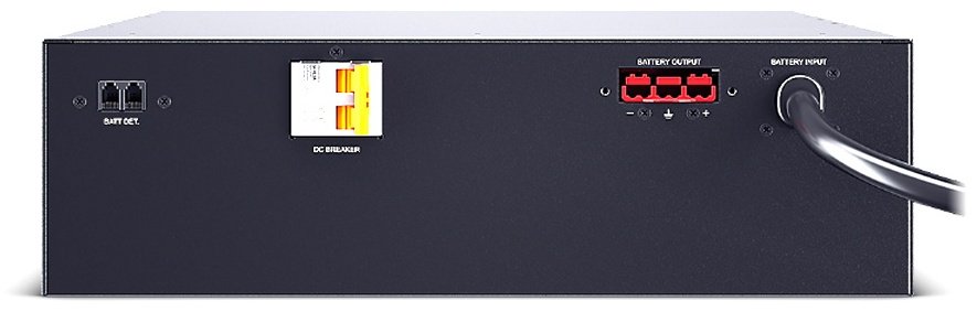 Аккумулятор CyberPower BPS240V9ART3U