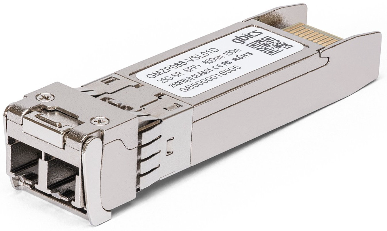 Трансивер HP Enterprise Aruba 25G SFP28 LC SR купить,NaN