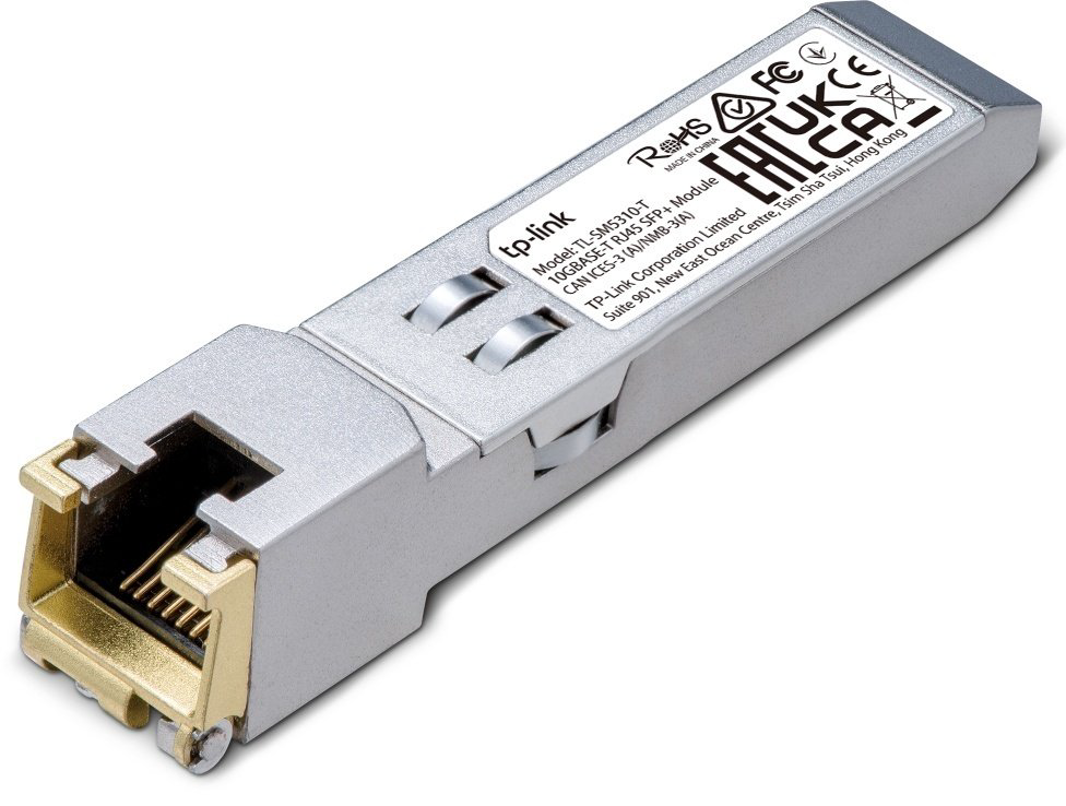 Трансивер TP-LINK TL-SM5310-T