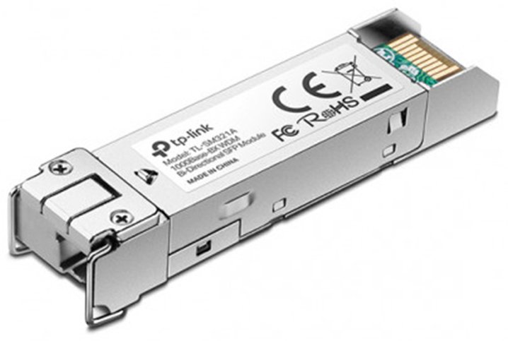 Трансивер TP-LINK TL-SM321A
