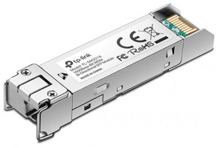 Трансивер TP-LINK TL-SM321A