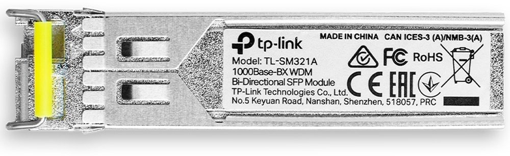 Трансивер TP-LINK TL-SM321A купить,0