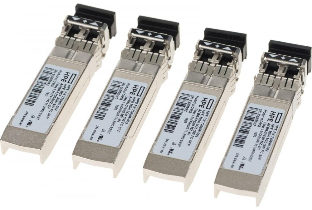 Трансивер HPE MSA Short Range C8R25B - ForteMarket Трансивер HPE MSA Short Range C8R25B купить,306304