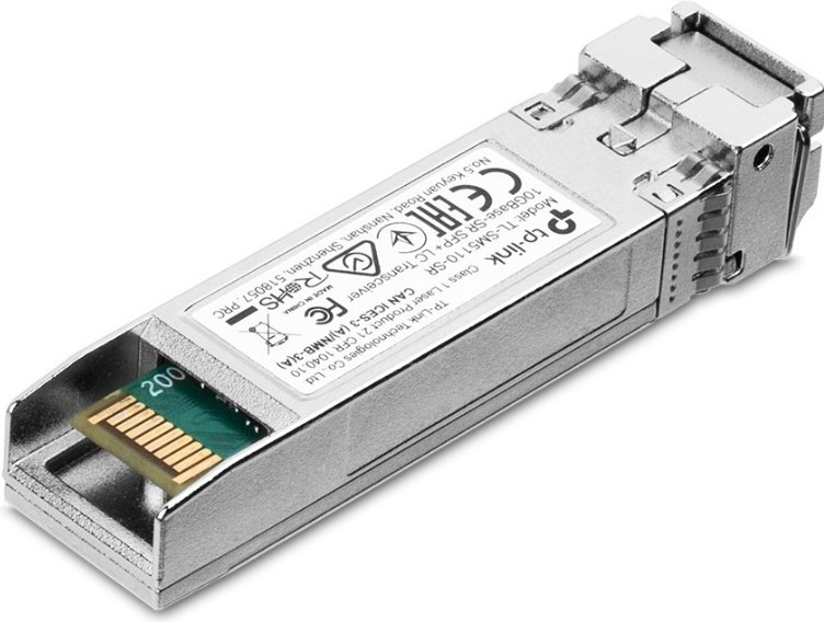 Трансивер TP-LINK TL-SM5110-SR