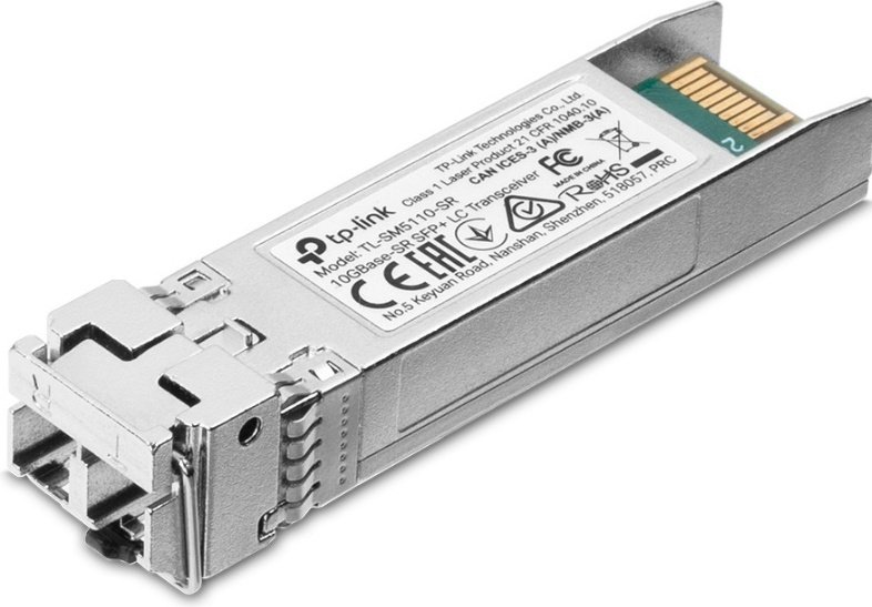 Трансивер TP-LINK TL-SM5110-SR купить,0