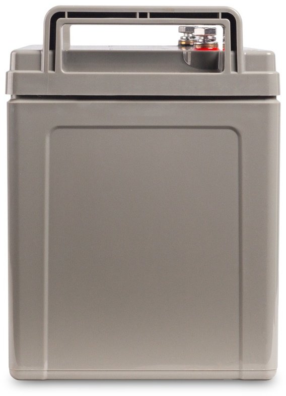 Аккумулятор SVC GL12100/S - ForteMarket Аккумулятор SVC GL12100/S купить,0