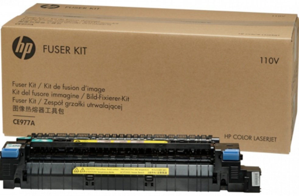 HP абсорбер CE978A