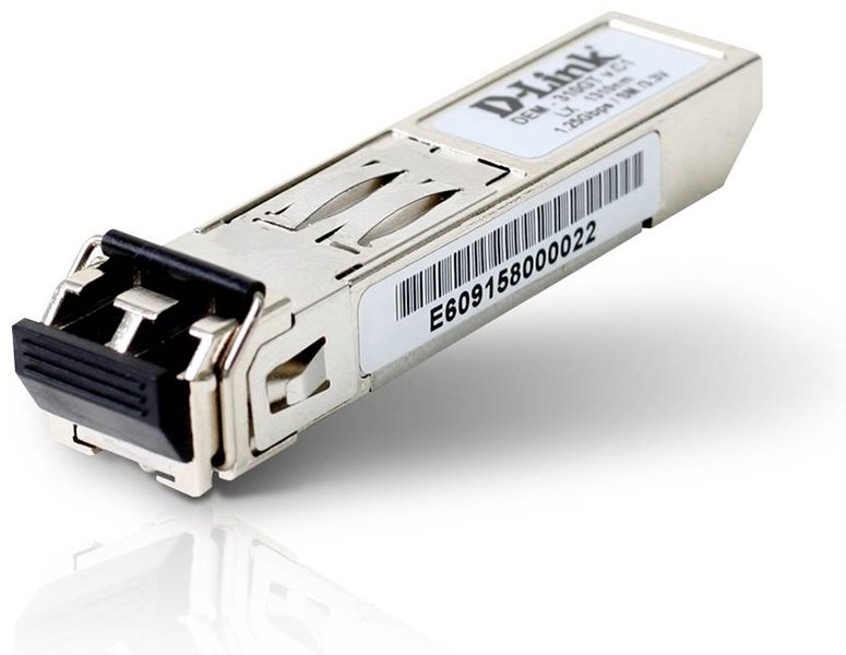 Трансивер D-link 310GT/A1A