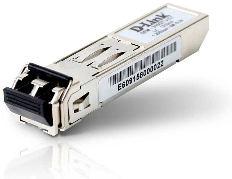 Трансивер D-link 310GT/A1A