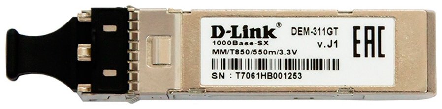 Трансивер D-link 311GT/A1A