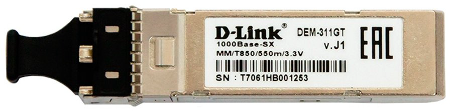 Трансивер D-link 311GT/A1A
