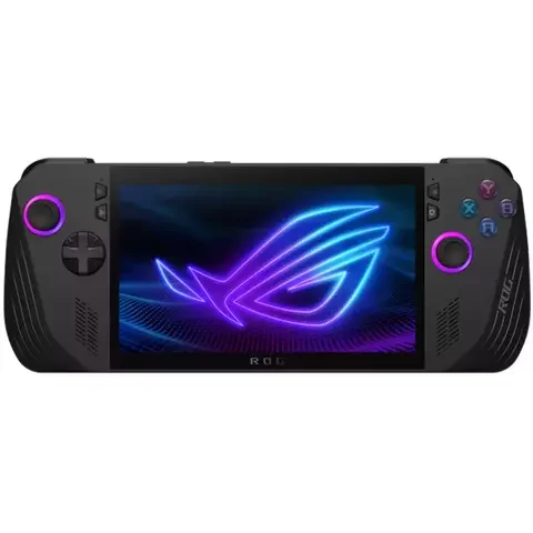 Портативная игровая консоль Asus ROG Ally 1TB RC72LA-NH002W 90NV00F1-M000D0 Black