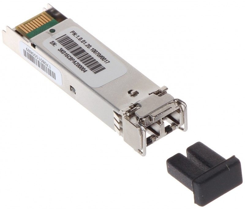 Трансивер Dahua PFT3950