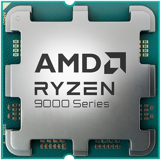 Процессор AMD Ryzen 7 9700X WOF