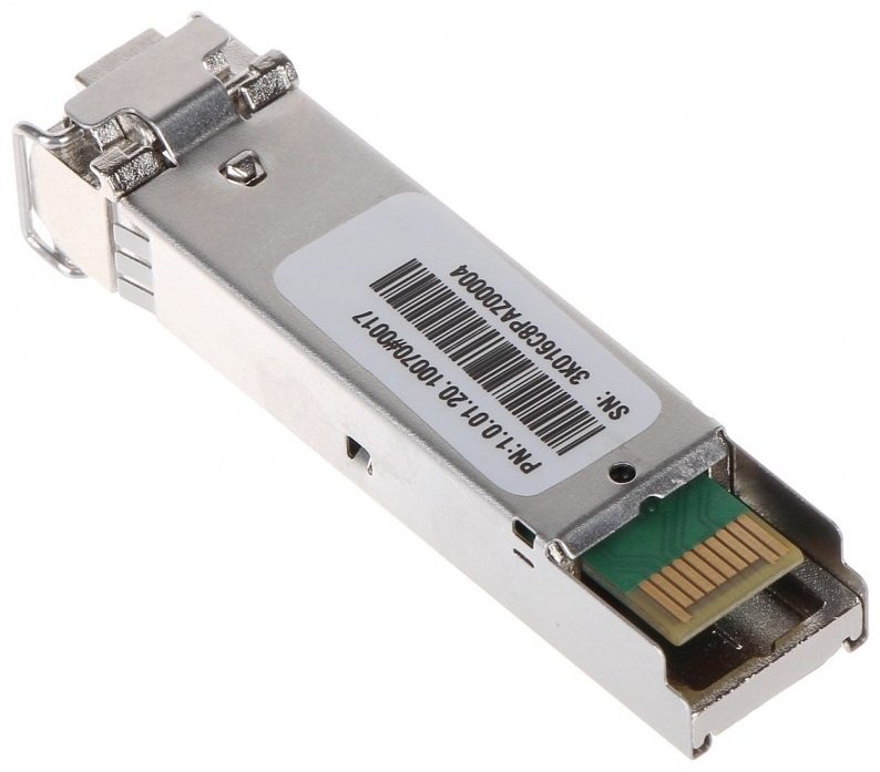 Трансивер Dahua PFT3950 купить,0