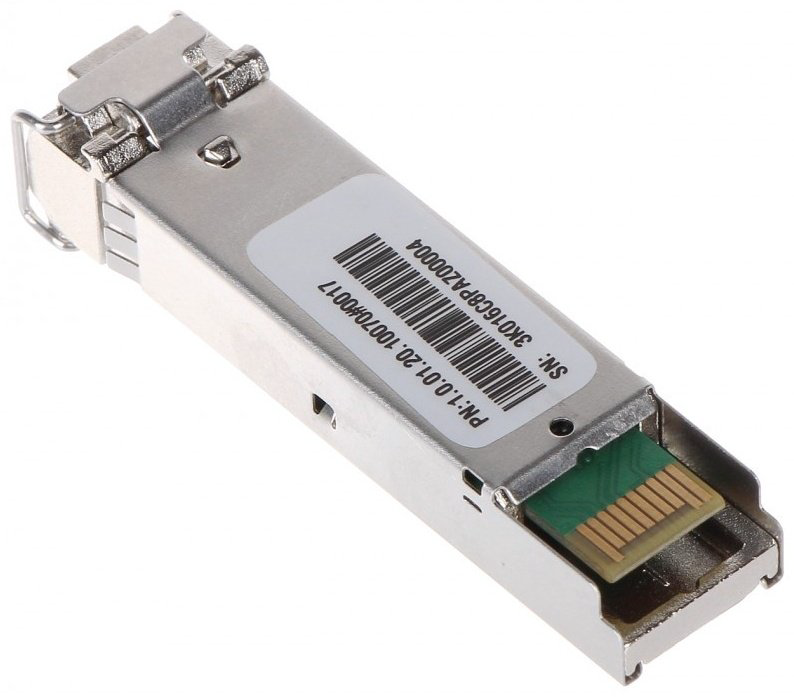Трансивер Dahua PFT3950