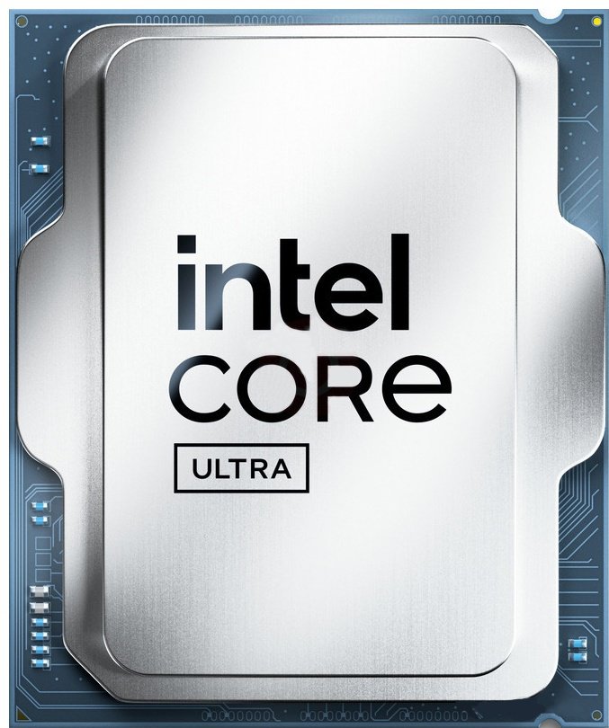 Процессор Intel Core Ultra 5 245KF BOX