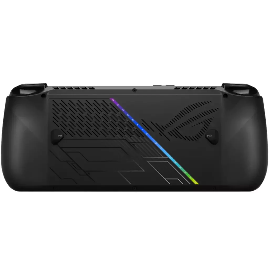 Портативная игровая консоль Asus ROG Ally 1TB RC72LA-NH002W 90NV00F1-M000D0 Black купить,0