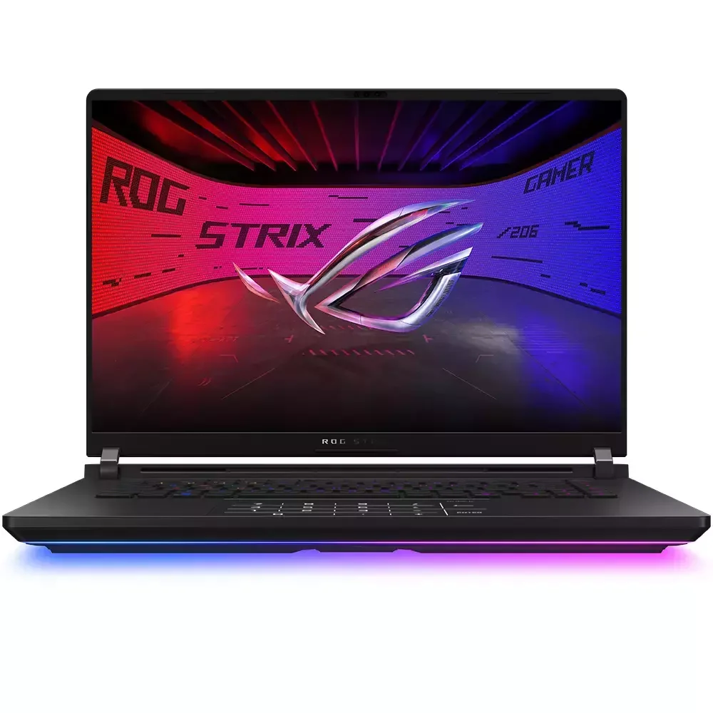   Ноутбук ASUS ROG STRIX SCAR 16 G635LX-RW041 90NR0L81-M001K0 16" Black