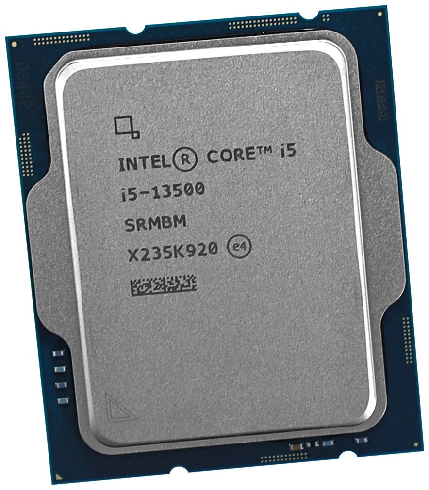 Процессор Intel Core i5 13500 BOX