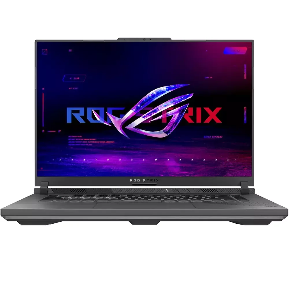 Ноутбук Asus ROG Strix G16 G614PP-S5040 16" Eclipse Gray купить,NaN