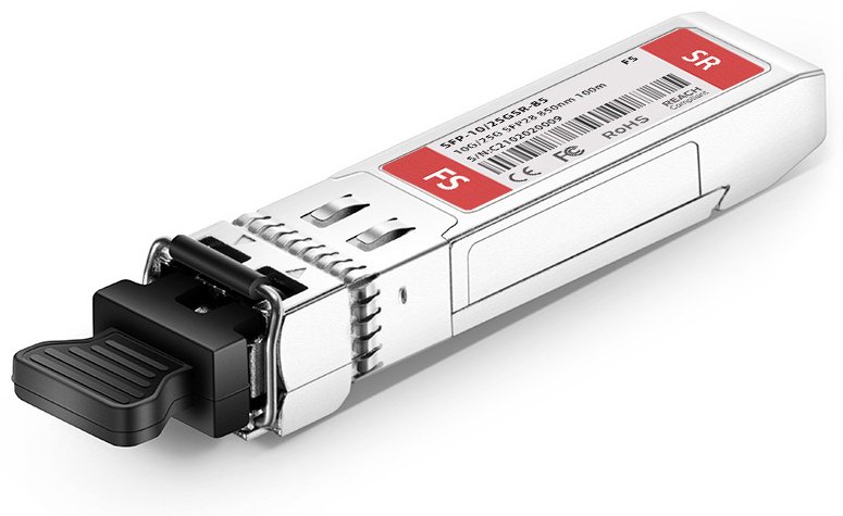 Трансивер FS SFP-10/25GSR-85 купить,0
