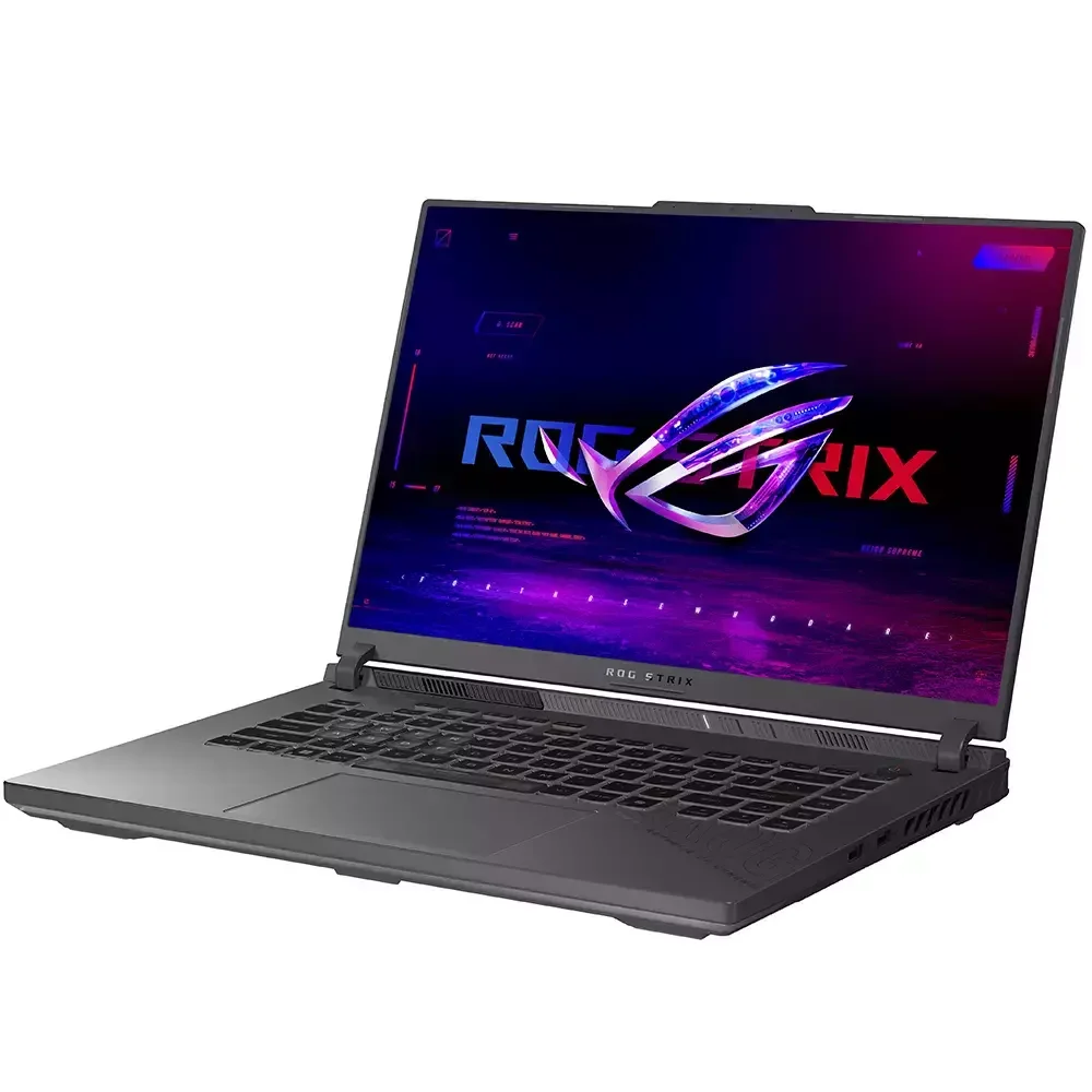 Ноутбук Asus ROG Strix G16 G614PP-S5040 16" Eclipse Gray купить,NaN