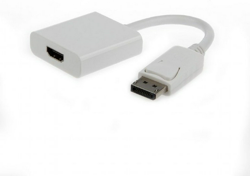 Переходник Cablexpert DisplayPort - HDMI 0.1 м