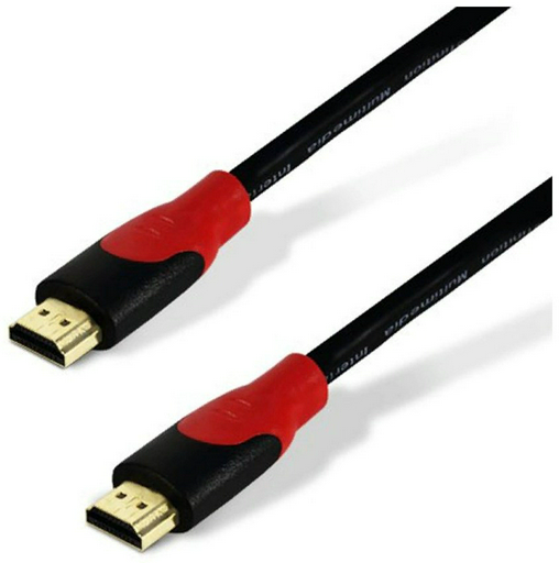 Кабель SHIP HDMI - HDMI 1.5 м SH60161.5B