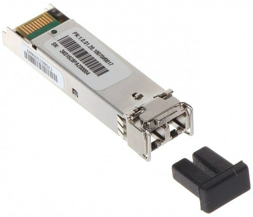 Трансивер Dahua PFT3950
