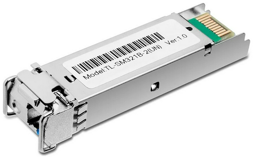 Трансивер TP-LINK SM321B-2(UN)