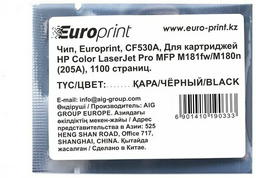 Europrint чип картриджа CF530A