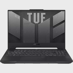 Ноутбук Asus TUF Gaming F15 FX507VI-LP075 90NR0FH7-M003M0 15.6" Mecha Gray