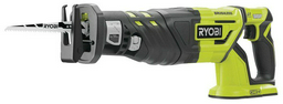 Пила сабельная Ryobi R18RS7-0