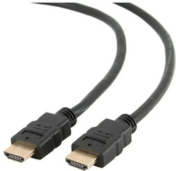 Кабель Cablexpert HDMI - HDMI 1.8 м CC-HDMI4-6