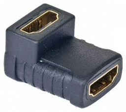 Переходник Cablexpert A-HDMI-FFL HDMI - HDMI