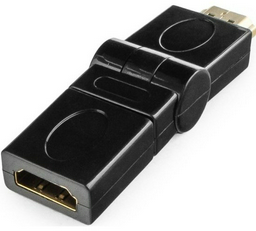 Переходник Cablexpert A-HDMI-FFL2 HDMI - HDMI