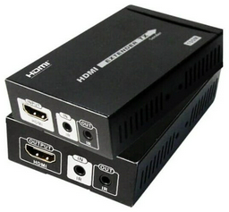 LENKENG HDMI - HDMI LKV375-100 черный