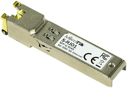 Трансивер MikroTik S-RJ01